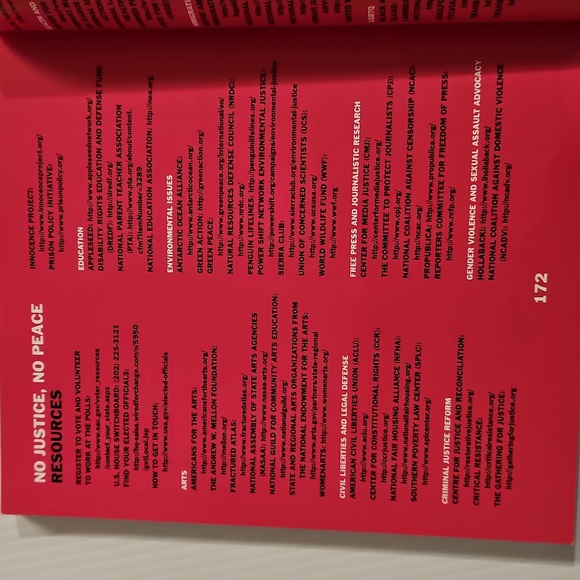 WHY I MARCH images from the woman's march around the world January 21, 2017 - Picture 11 of 11